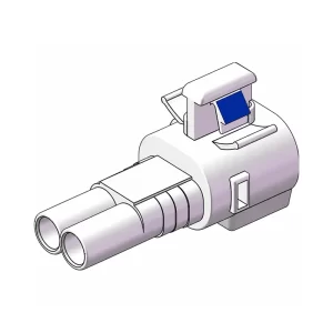 Auto Connector DJ70218Y-2.2-11