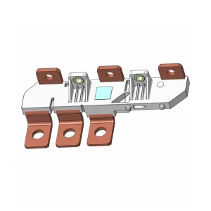 Auto Connector BM001138