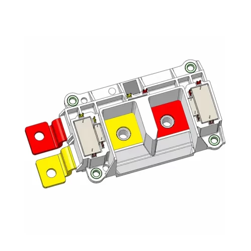 19 Auto Connector BM001139