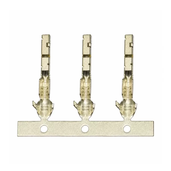 22 Auto Connector 305-2107S