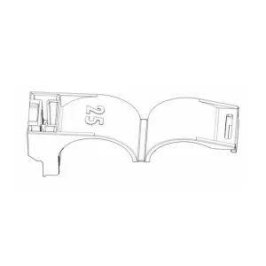 Auto Connector SJZ-XJR-25