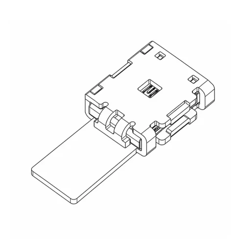 Auto Connector SJZ830-180