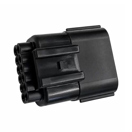 Auto Connector SJ71212-0.7-11