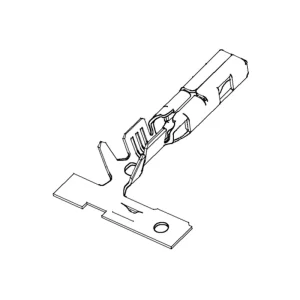 Auto Connector 303-2115S
