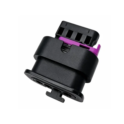 1BK04-041221 Sealed Automotive Connector