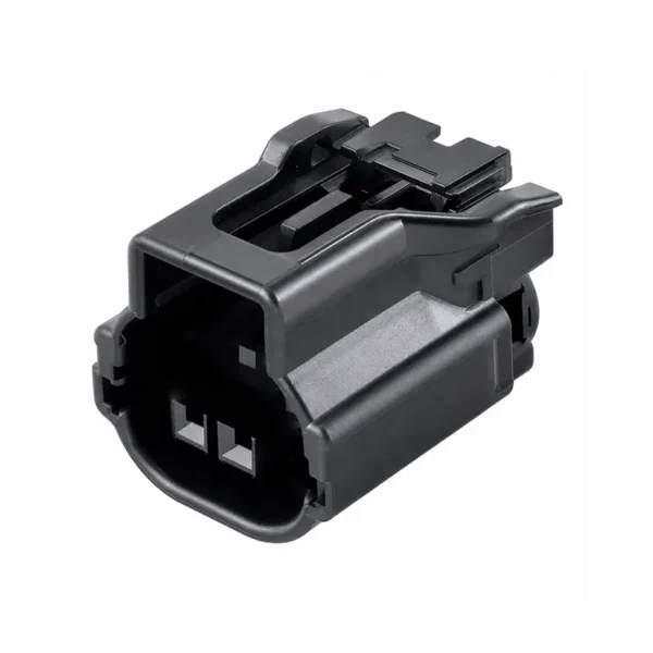 Auto Connector 1BK14-020721J.1 1BK14-020721J Sealed Automotive Connector
