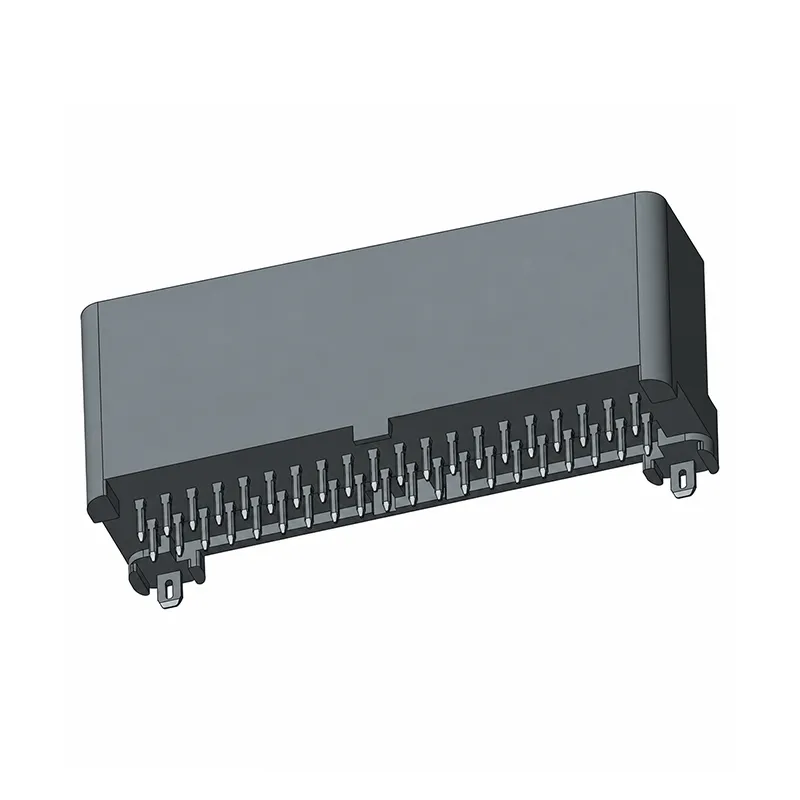 2BK11-4007A automotive electrical connector for harness interface evaluation