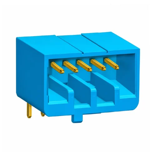 2BU06-0607W Automotive Electrical Connector