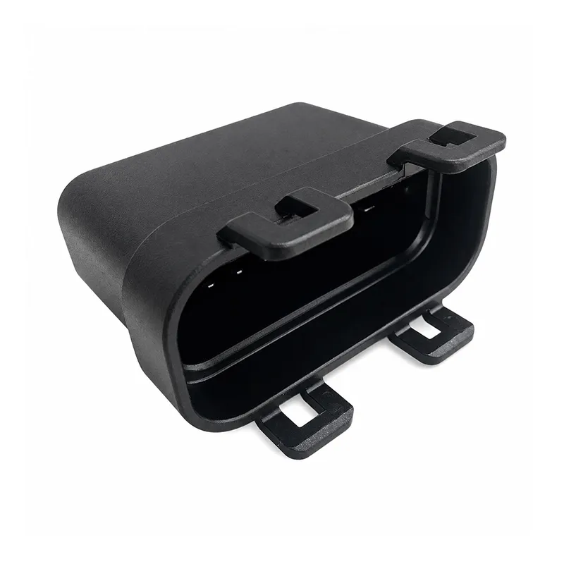 2GY01-161628A automotive connector for controlled vehicle wiring applications