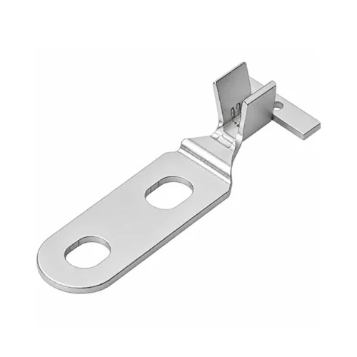349-YX Unsealed Automotive Connector
