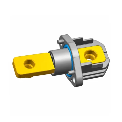 4BK33-0111 Sealed Automotive Connector