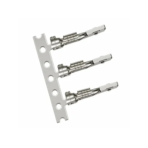 M44S05K4F1 Unsealed Automotive Connector