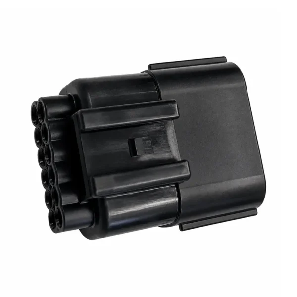 Auto Connector SJ71212-0.7-11.1 SJ71212-0.7-11 Sealed Automotive Connector