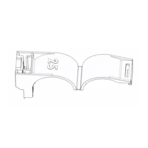 Vibration‑Proof Vehicle Cable Coupler