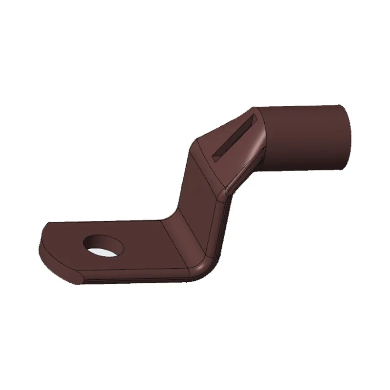 SJZ70-10-E automotive connector for multi-position wiring harness applications