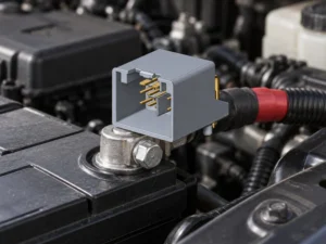Car Battery Terminal Connector Selection Tips For Reliable Power product application scene