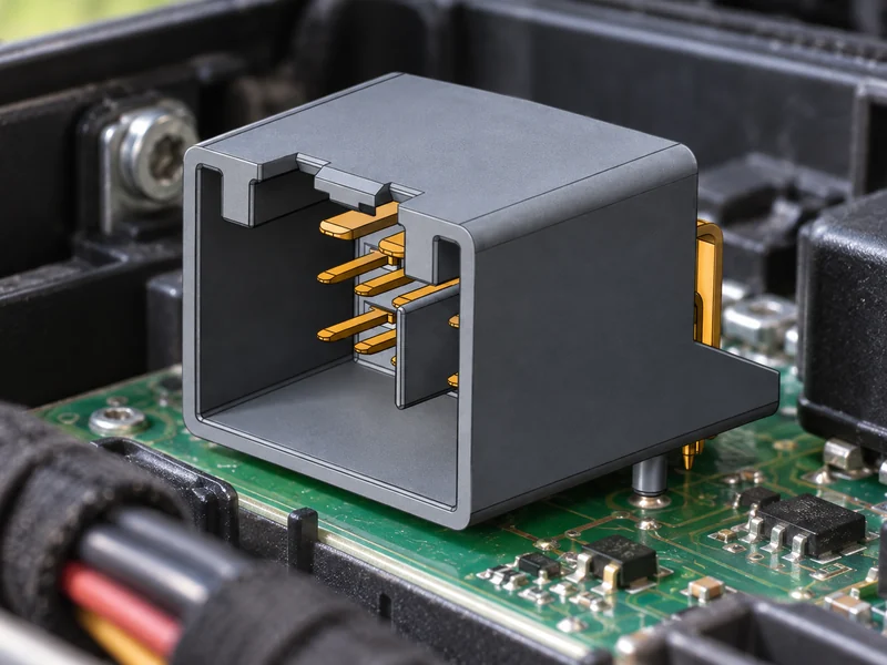 Pin Header Specs Sizes And Applications For Buyers product application scene